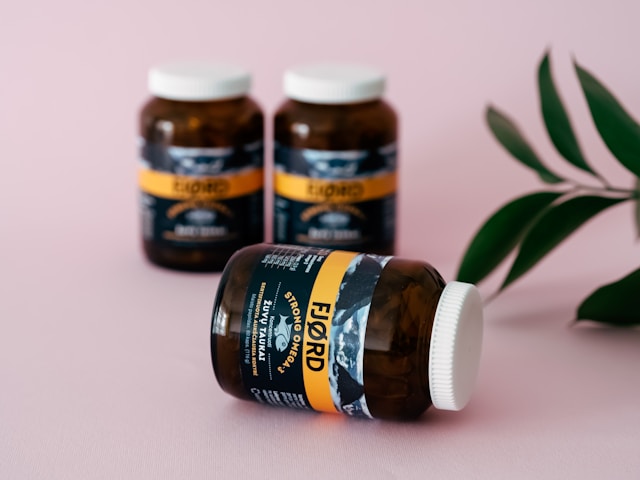 Konzultácia o vitamínoch