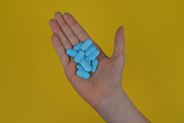 Zdravie je vo vašich rukách